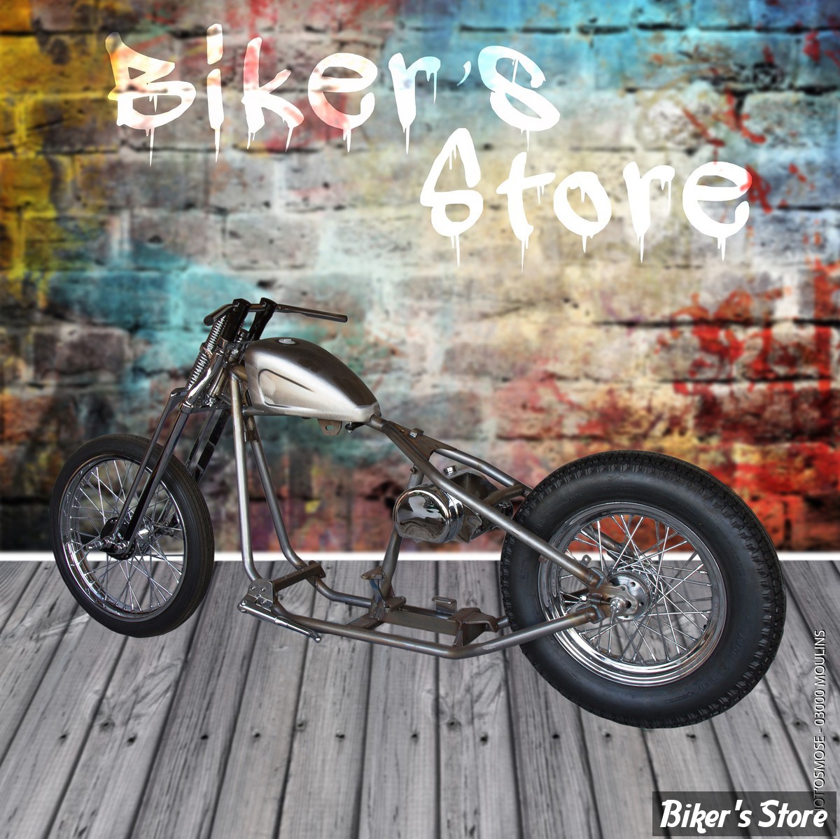 biker leather store near me
